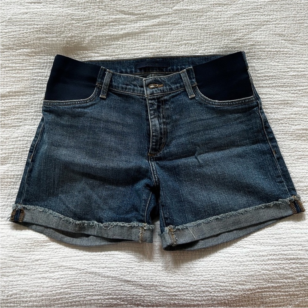 Joe’s Jeans Maternity Shorts